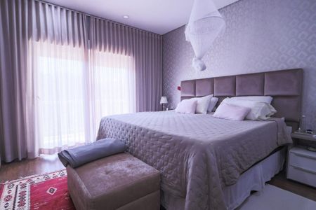 Casa de Condomínio à venda com 4 quartos, 36m² em Alphaville, Santana de Parnaíba