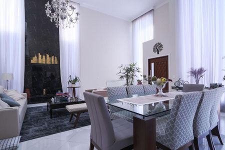 Casa de Condomínio à venda com 4 quartos, 36m² em Alphaville, Santana de Parnaíba