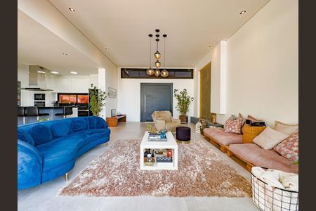 Casa de Condomínio à venda com 4 quartos, 420m² em Colinas da Anhanguera, Santana de Parnaíba