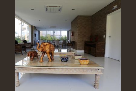 Apartamento à venda com 81m², 3 quartos e 2 vagas