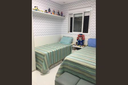 Apartamento à venda com 81m², 3 quartos e 2 vagas