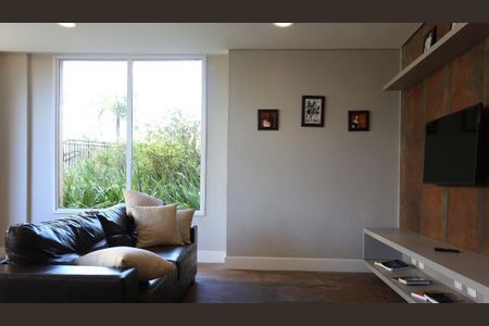 Apartamento à venda com 3 quartos, 81m² em Alphaville Empresarial, Barueri