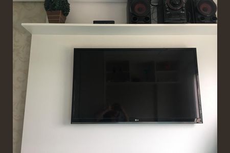 Apartamento à venda com 81m², 3 quartos e 2 vagas