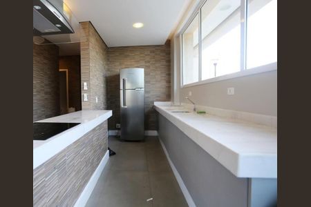 Apartamento à venda com 81m², 3 quartos e 2 vagas