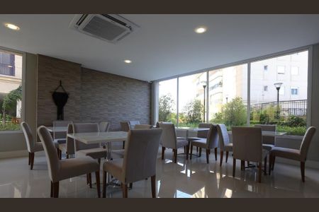 Apartamento à venda com 3 quartos, 81m² em Alphaville Empresarial, Barueri