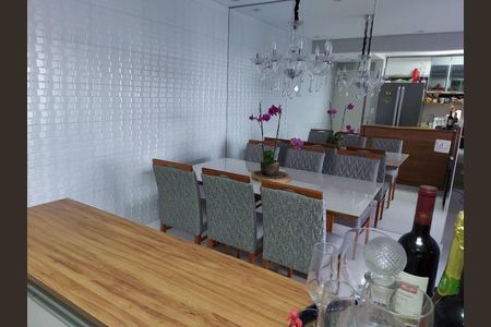 Apartamento à venda com 81m², 3 quartos e 2 vagas