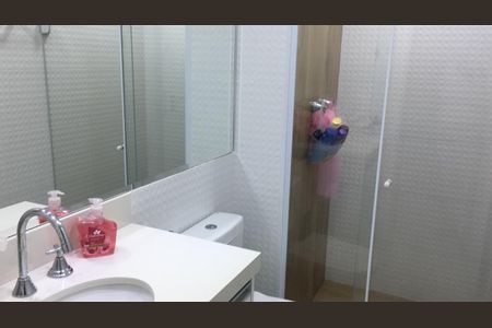 Apartamento à venda com 81m², 3 quartos e 2 vagas