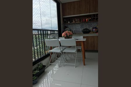 Apartamento à venda com 81m², 3 quartos e 2 vagas