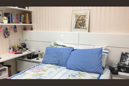 Apartamento à venda com 81m², 3 quartos e 2 vagas