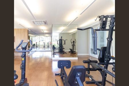 Apartamento à venda com 81m², 3 quartos e 2 vagas