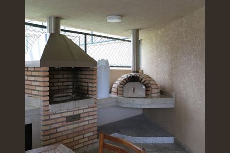 Apartamento à venda com 81m², 3 quartos e 2 vagas
