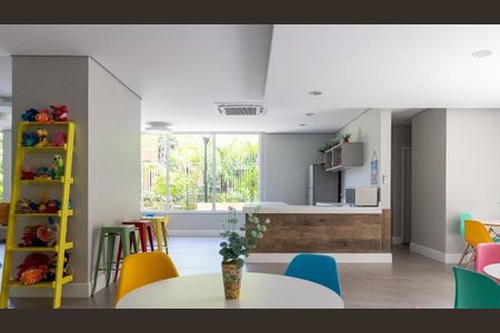Apartamento à venda com 81m², 3 quartos e 2 vagas
