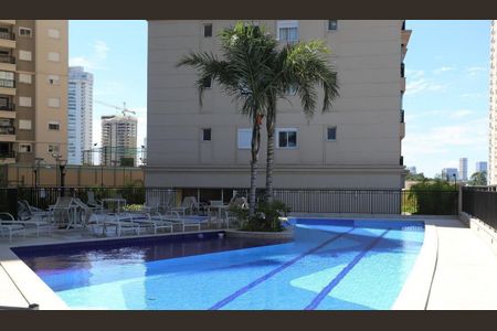 Apartamento à venda com 81m², 3 quartos e 2 vagas