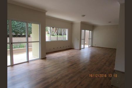 Casa para alugar com 4 quartos, 384m² em Residencial Doze (Alphaville), Santana de Parnaíba