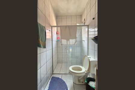 Casa à venda com 250m², 5 quartos e 1 vagaBanheiro