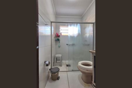 Casa à venda com 250m², 5 quartos e 1 vagaBanheiro