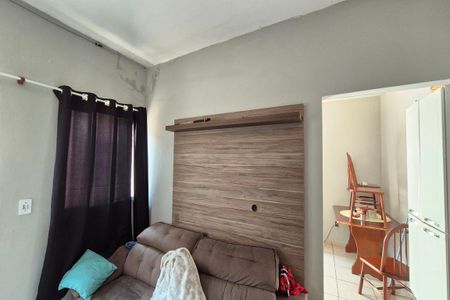 Casa à venda com 250m², 5 quartos e 1 vagaSala