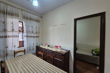 Casa à venda com 250m², 5 quartos e 1 vagaSala de Jantar