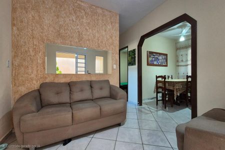 Sala de casa à venda com 5 quartos, 250m² em Jardim Vista Alegre, Campinas