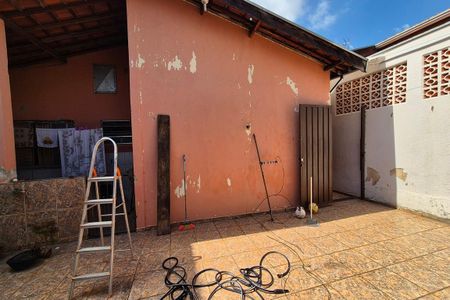 Casa à venda com 250m², 5 quartos e 1 vagaVista da Sala 