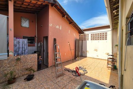 Casa à venda com 250m², 5 quartos e 1 vagaVista do quarto 3 