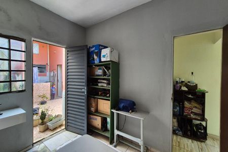 Casa à venda com 250m², 5 quartos e 1 vagaQuarto 3 