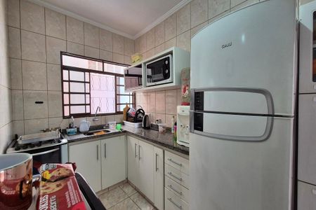 Casa à venda com 250m², 5 quartos e 1 vagaCozinha 