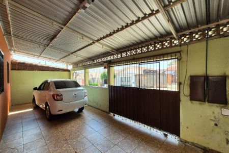 Casa à venda com 250m², 5 quartos e 1 vagaGaragem 