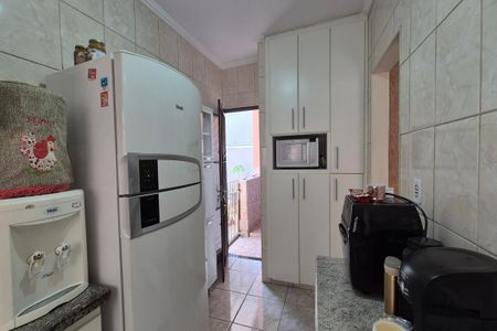 Casa à venda com 250m², 5 quartos e 1 vagaCozinha 