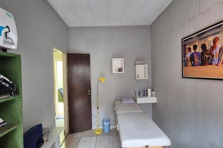 Casa à venda com 250m², 5 quartos e 1 vagaQuarto 3 