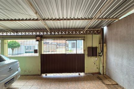 Casa à venda com 250m², 5 quartos e 1 vagaVista do Quarto 1 