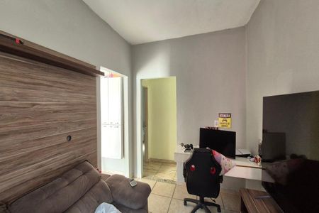 Casa à venda com 250m², 5 quartos e 1 vagaSala