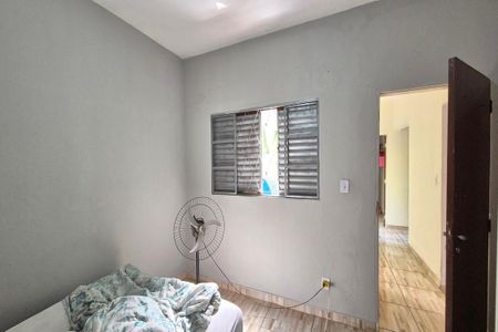 Casa à venda com 250m², 5 quartos e 1 vagaQuarto 1 