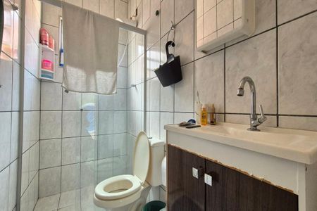 Casa à venda com 250m², 5 quartos e 1 vagaBanheiro