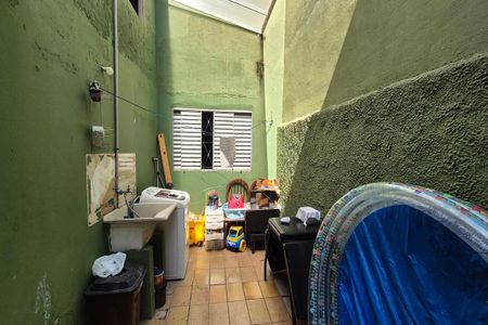 Casa à venda com 250m², 5 quartos e 1 vagaVista do Quarto 2 