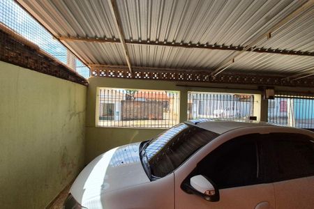 Casa à venda com 250m², 5 quartos e 1 vagaVista do Quarto 2 