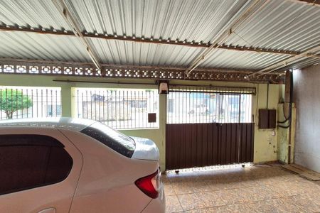 Casa à venda com 250m², 5 quartos e 1 vagaVista da Sala de Jantar 