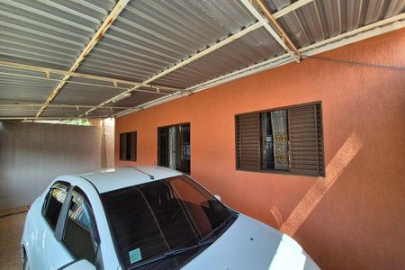 Casa à venda com 250m², 5 quartos e 1 vagaGaragem 