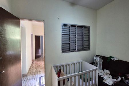 Casa à venda com 250m², 5 quartos e 1 vagaQuarto 2 