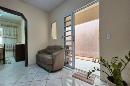 Casa à venda com 5 quartos, 250m² em Jardim Vista Alegre, Campinas