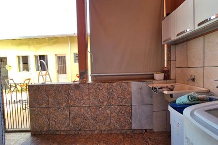 Casa à venda com 250m², 5 quartos e 1 vagaVista do Quarto 3 