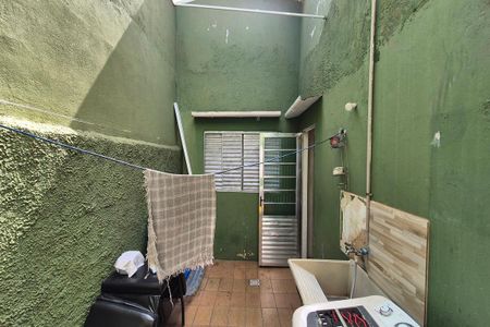 Casa à venda com 250m², 5 quartos e 1 vagaVista do quarto 1 