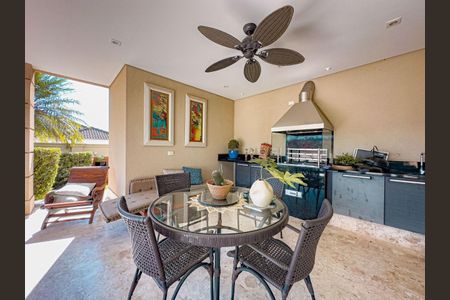 Casa de Condomínio à venda com 4 quartos, 530m² em Colinas da Anhanguera, Santana de Parnaíba