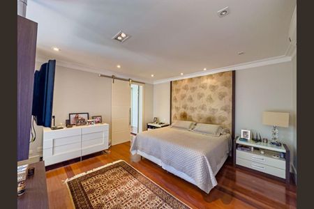 Casa de Condomínio à venda com 4 quartos, 530m² em Colinas da Anhanguera, Santana de Parnaíba