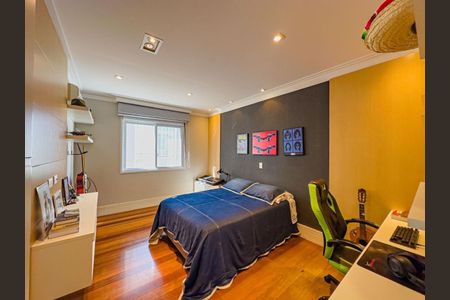 Casa de Condomínio à venda com 4 quartos, 530m² em Colinas da Anhanguera, Santana de Parnaíba