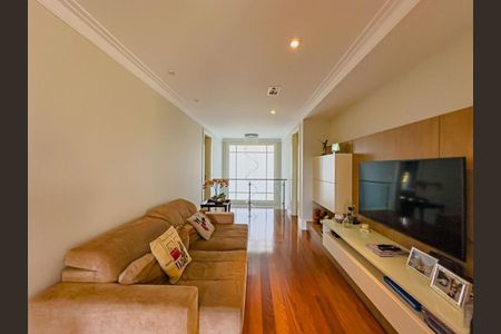 Casa de Condomínio à venda com 4 quartos, 530m² em Colinas da Anhanguera, Santana de Parnaíba