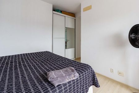 Apartamento à venda com 2 quartos, 61m² em Vila Clementino, São Paulo