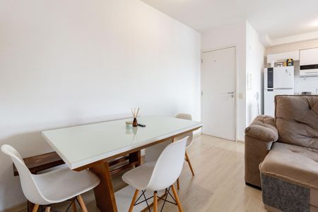 Apartamento à venda com 2 quartos, 61m² em Vila Clementino, São Paulo
