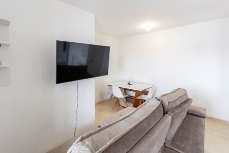 Apartamento à venda com 2 quartos, 61m² em Vila Clementino, São Paulo