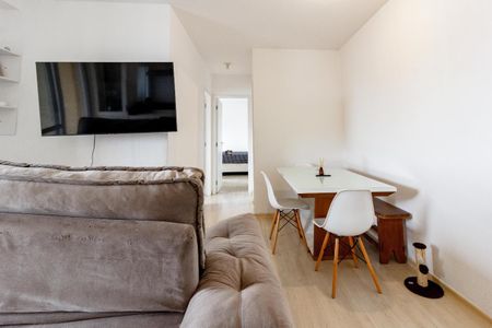 Apartamento à venda com 2 quartos, 61m² em Vila Clementino, São Paulo